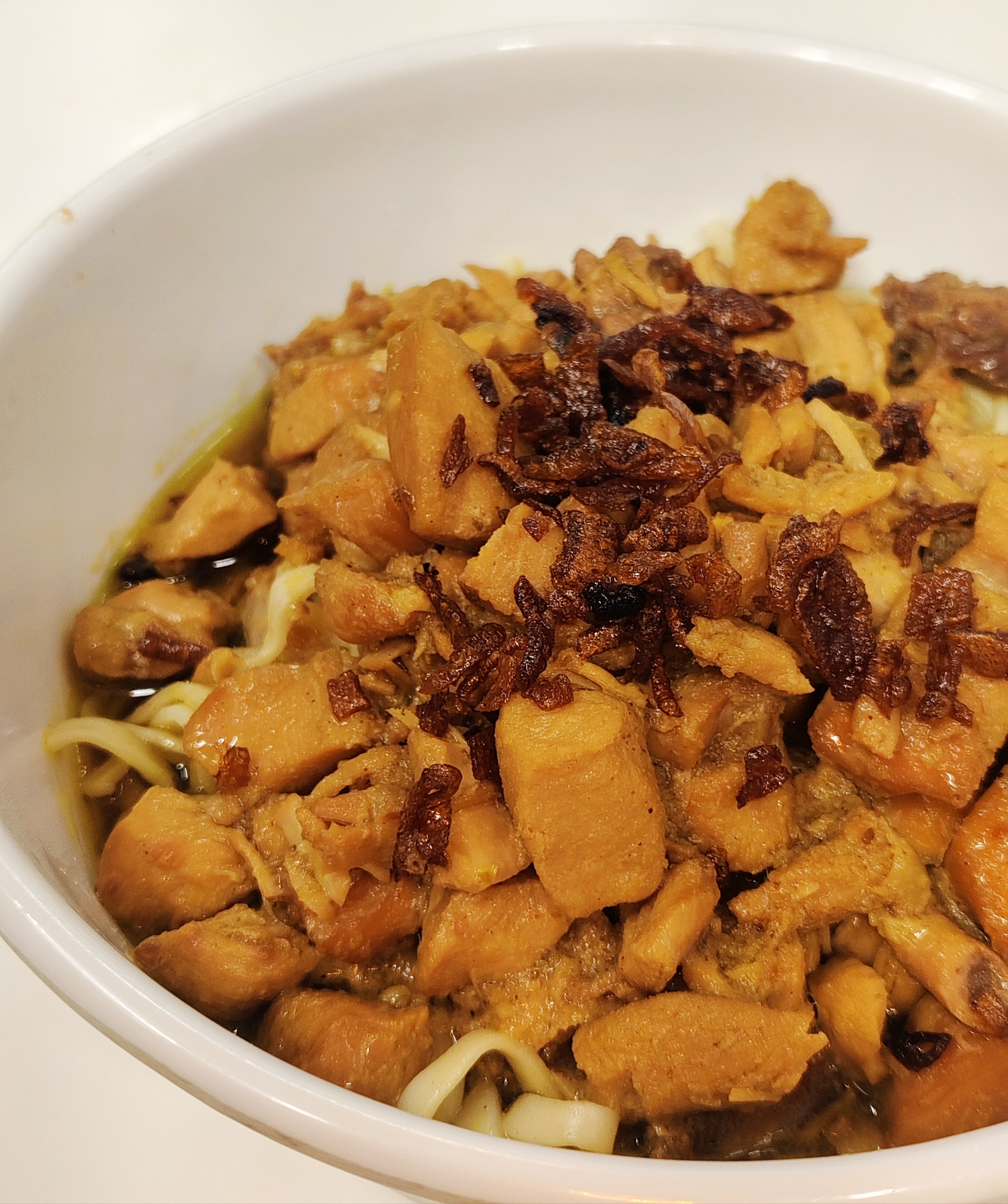 Mie Ayam